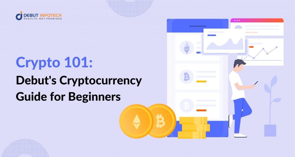 Cryptocurrency Guide for Beginners