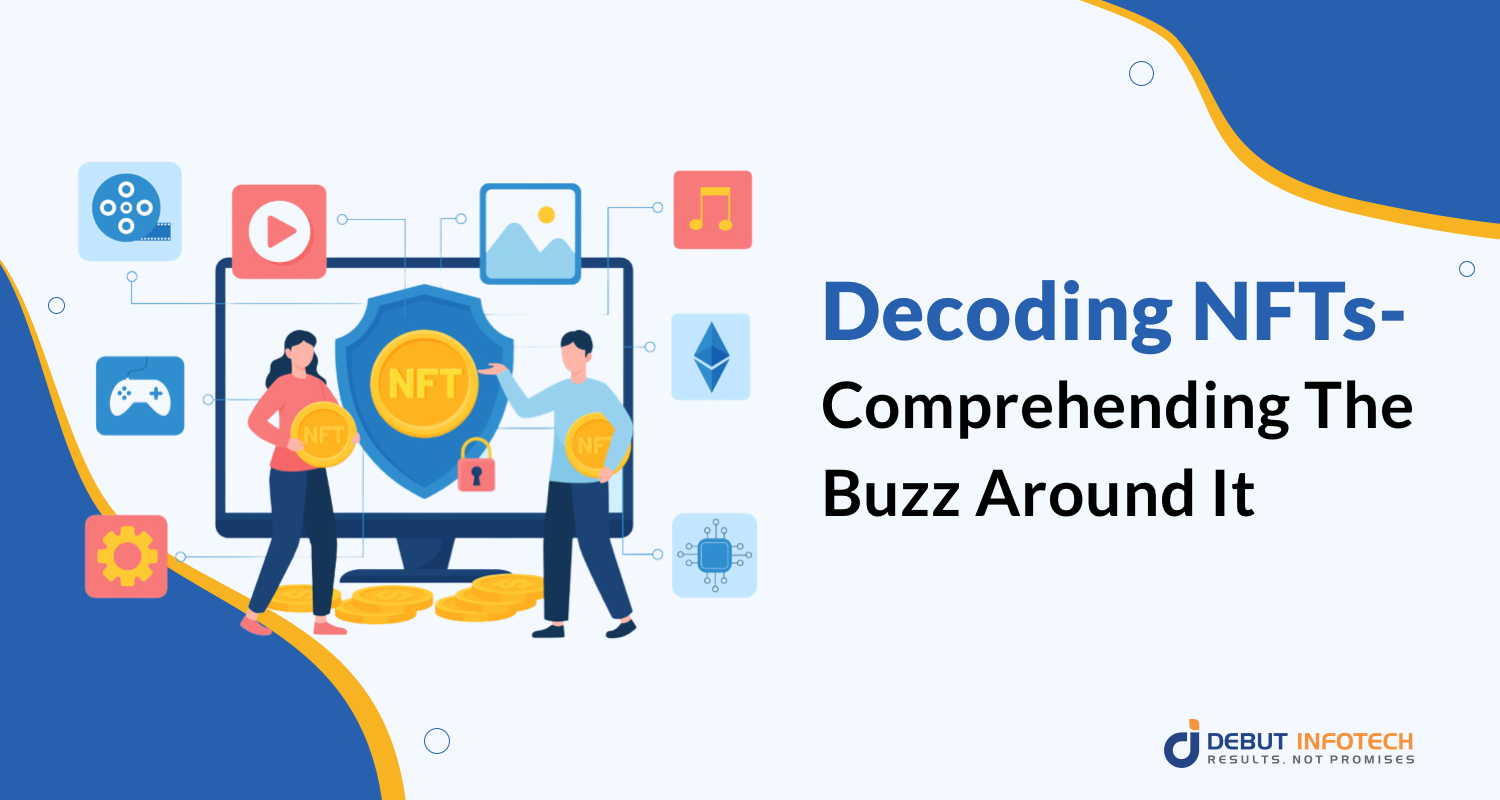 nft marketplace development