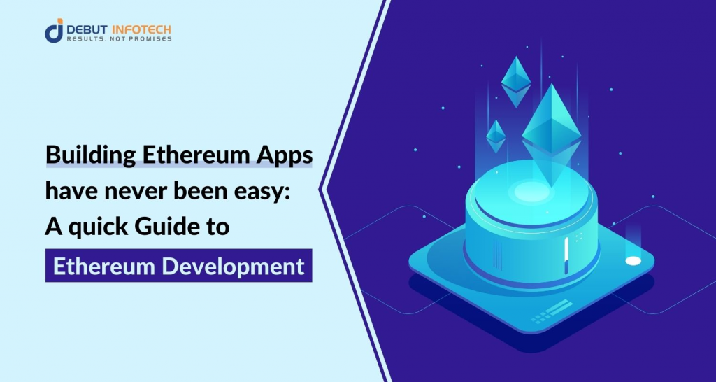 Ethereum Development