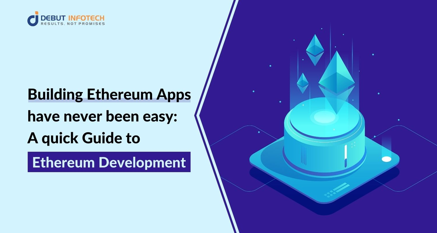 Ethereum Development