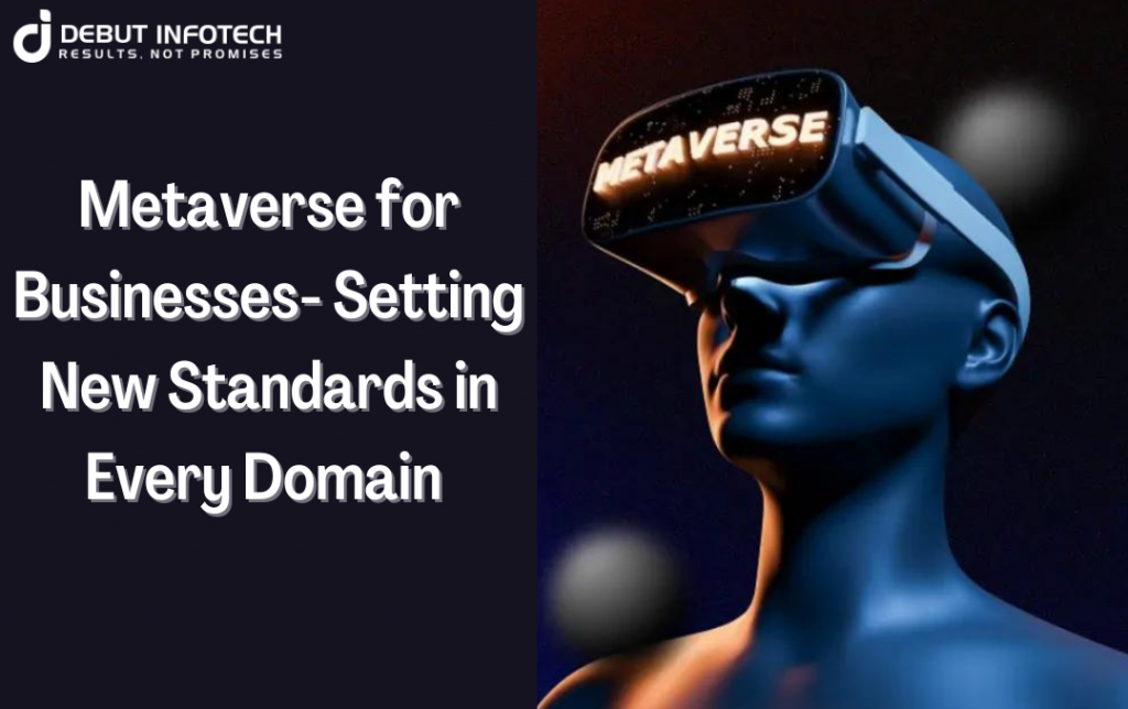 An Inclusive Guide to Metaverse Technology