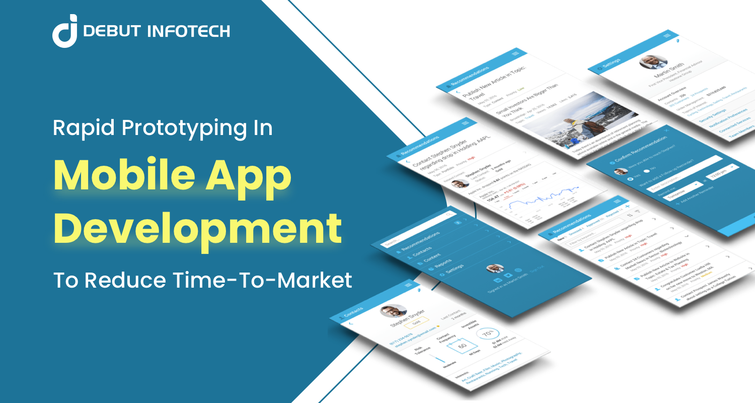 mobile app development company