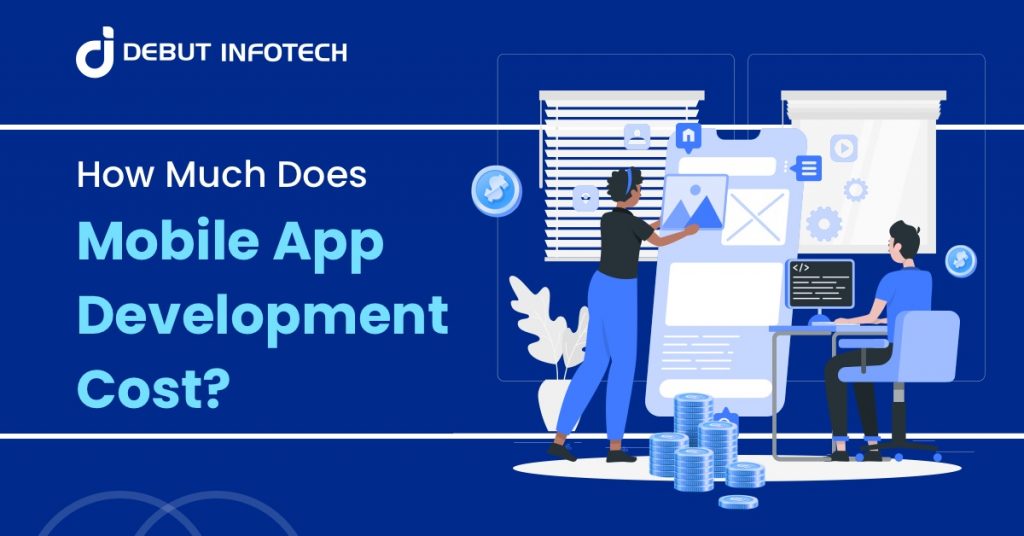 mobile app development cost