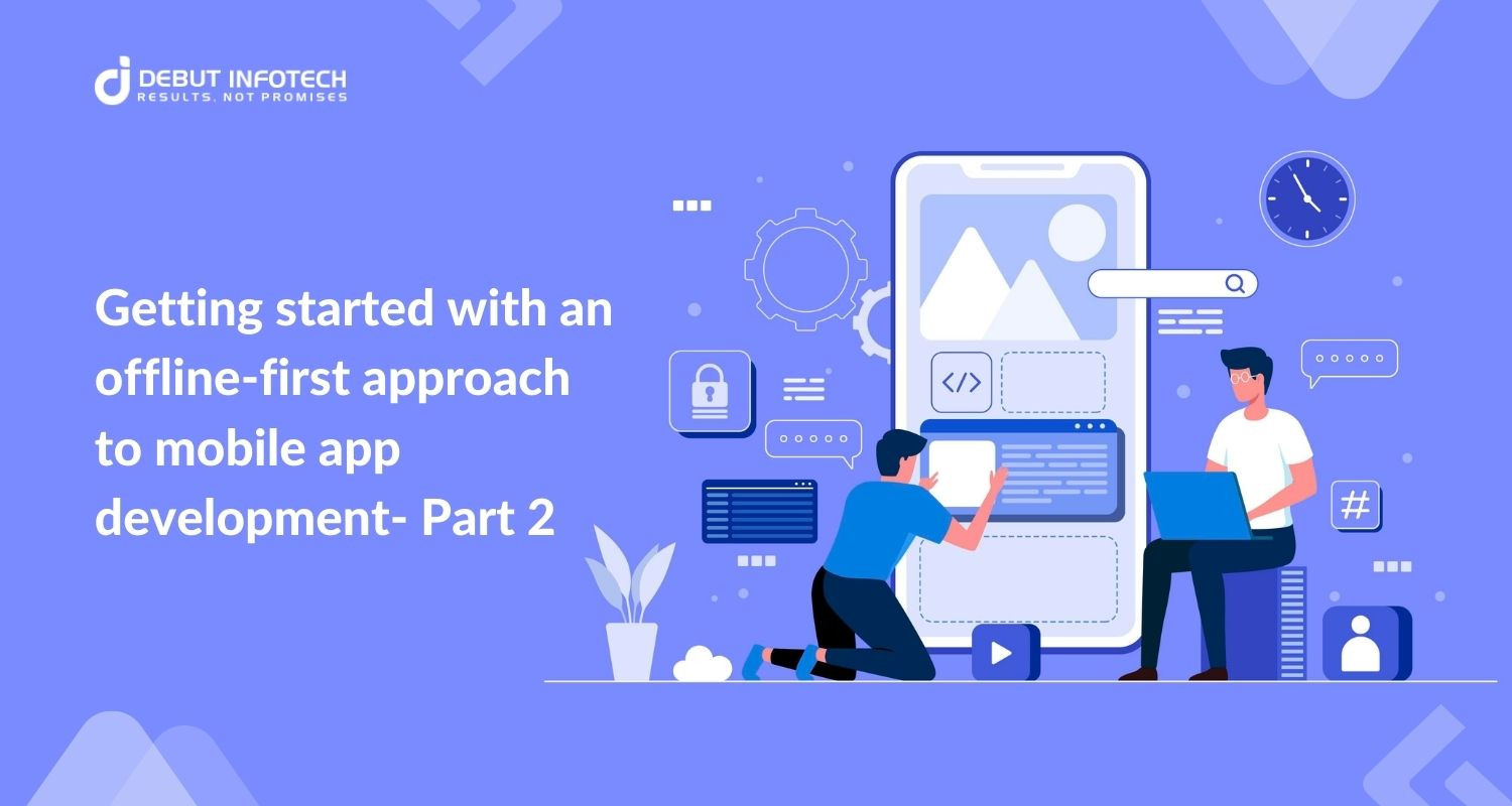 mobile app development