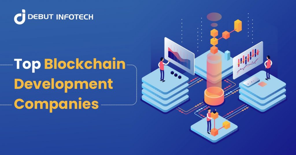 Blockchain Development Companies