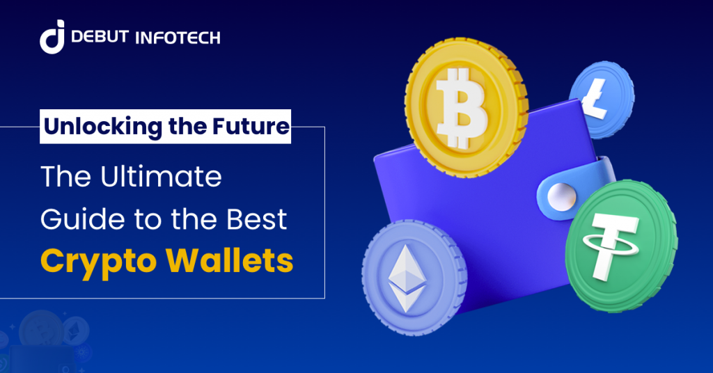 crypto wallet development