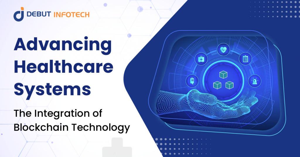 blockchain in healthcare