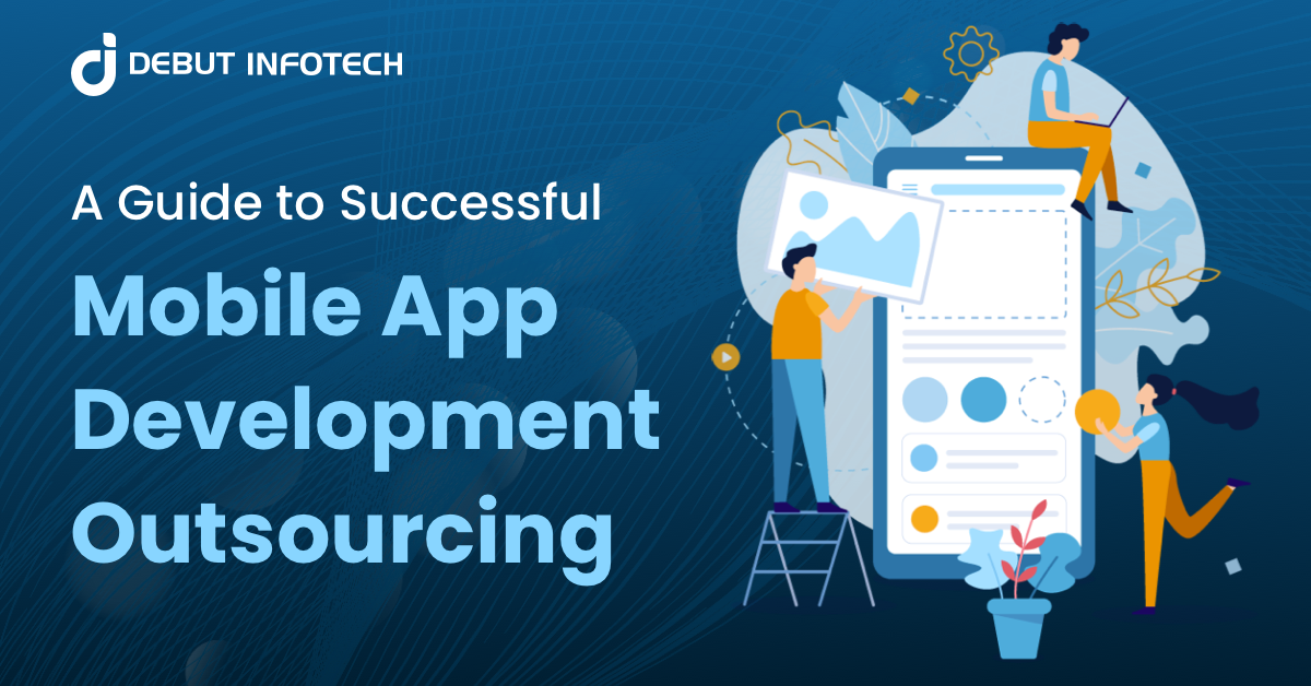 mobile app development