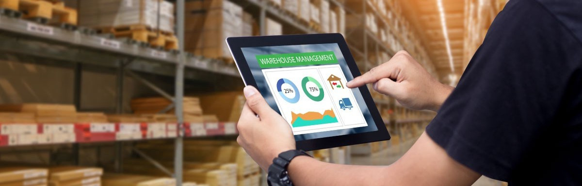 Supply chain management