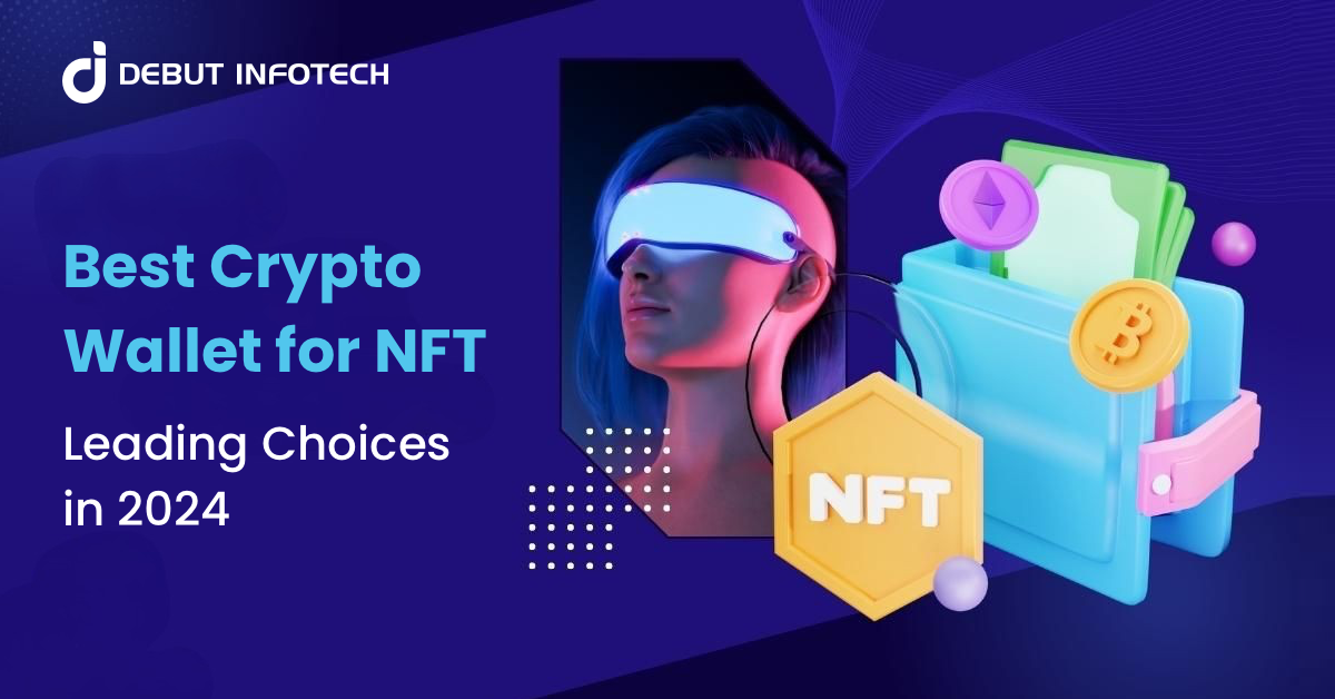 NFT Asset Management Wallets