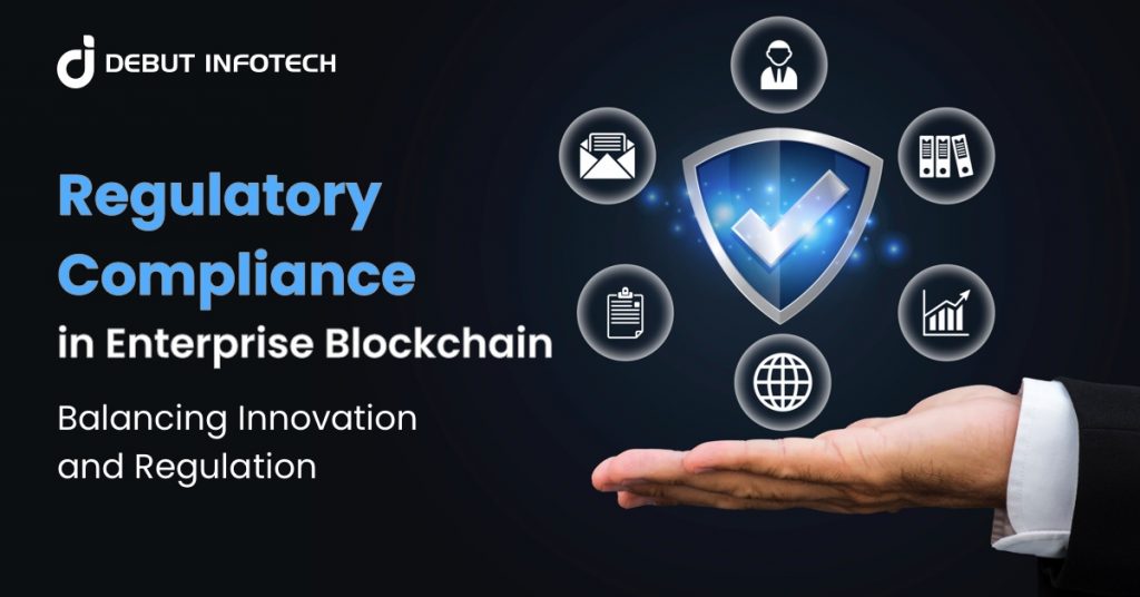 enterprise blockchain development