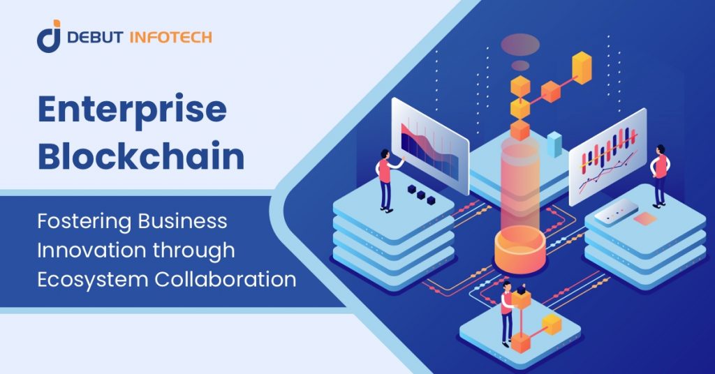 enterprise blockchain development services