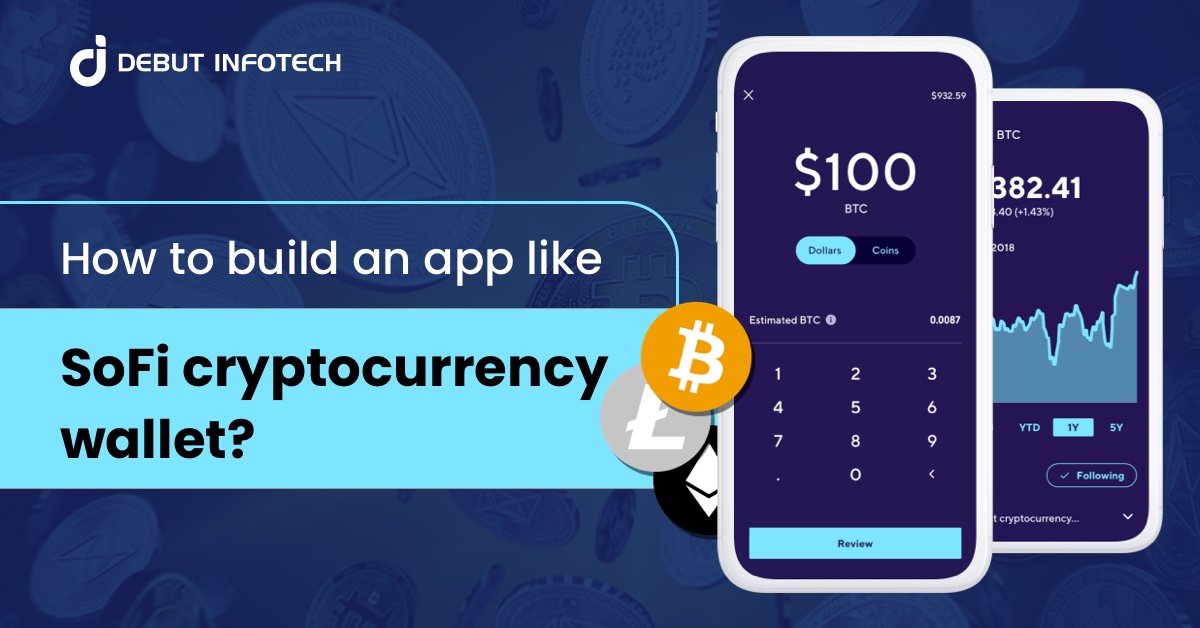 crypto wallet development