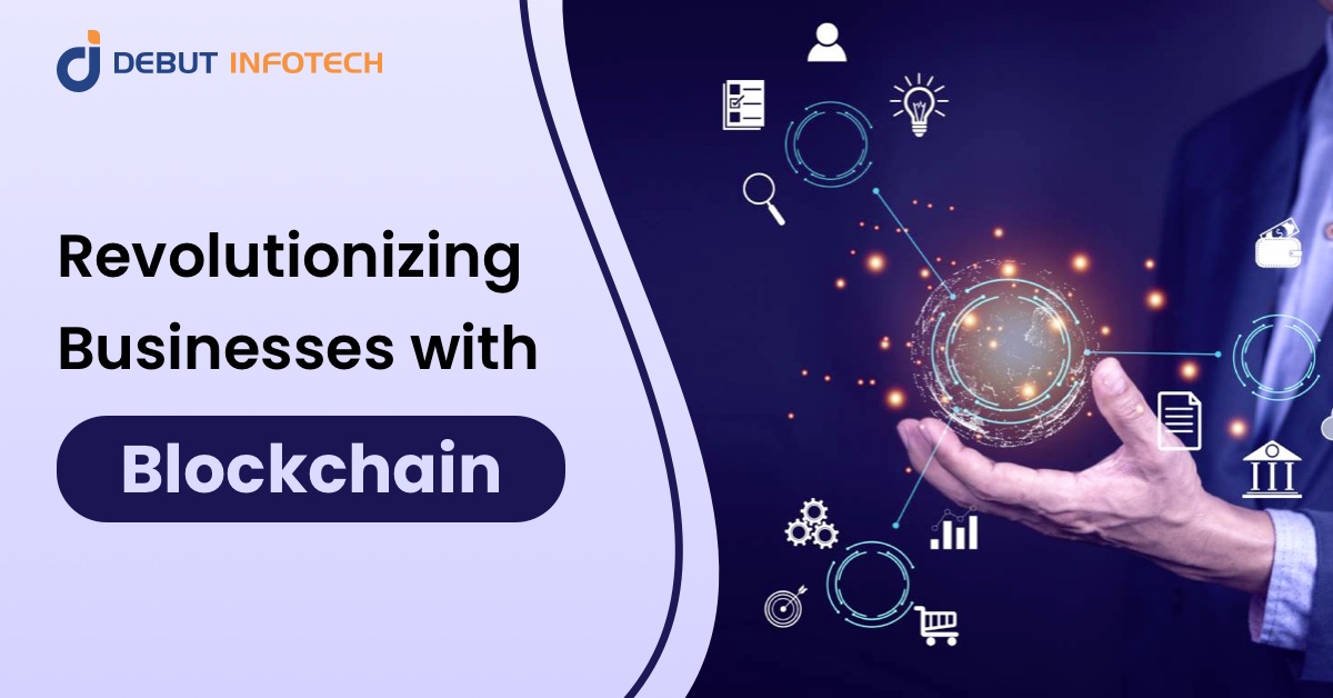 Blockchain Integration