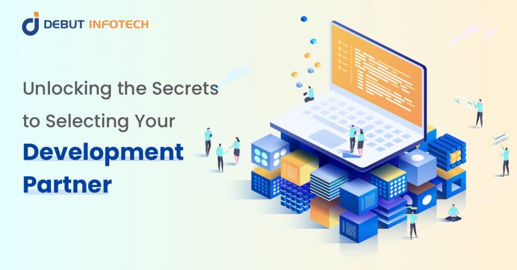 blockchain development services