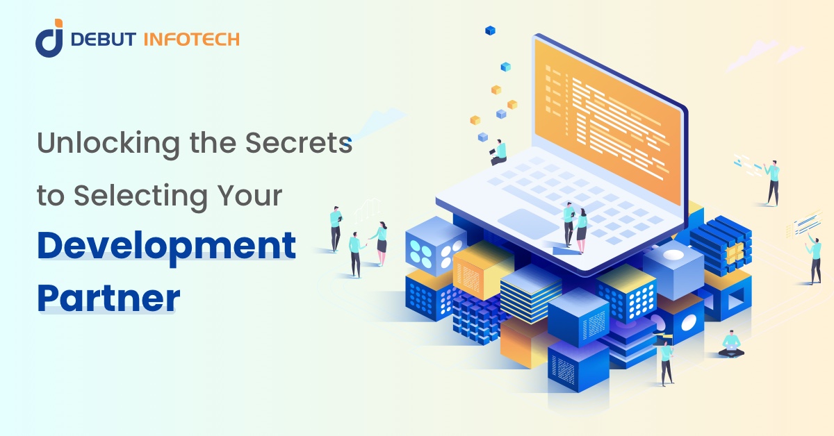 blockchain development services