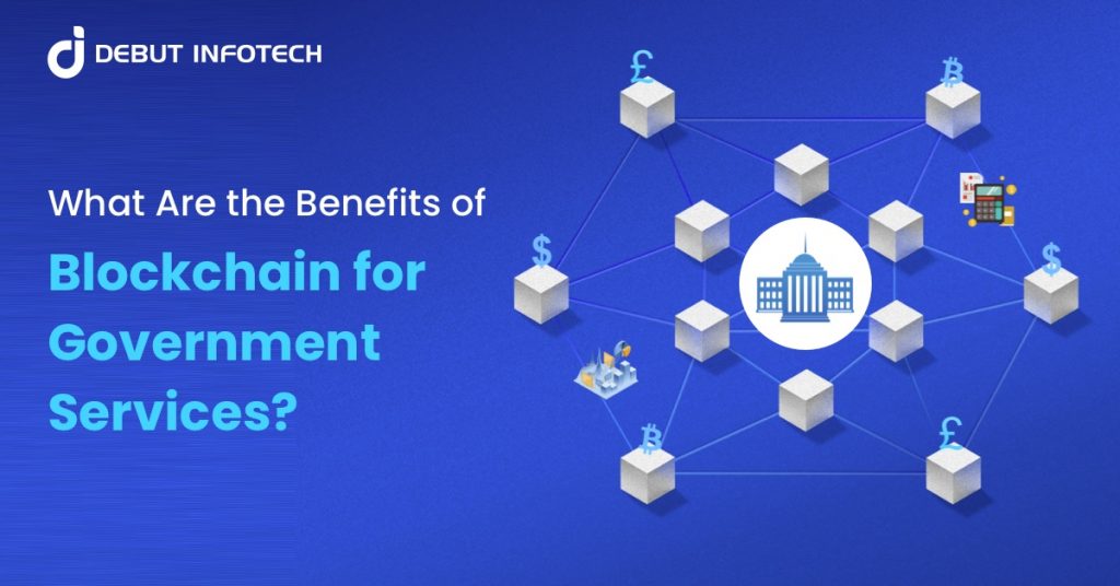 Blockchain for Government