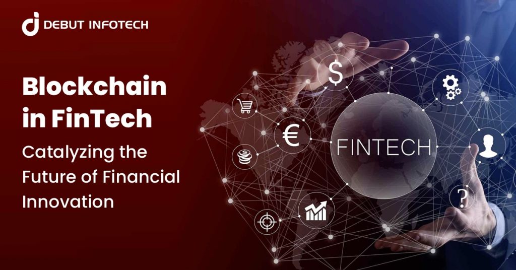 Blockchain in Fintech