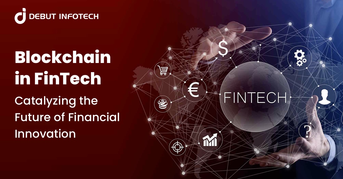 Blockchain in Fintech