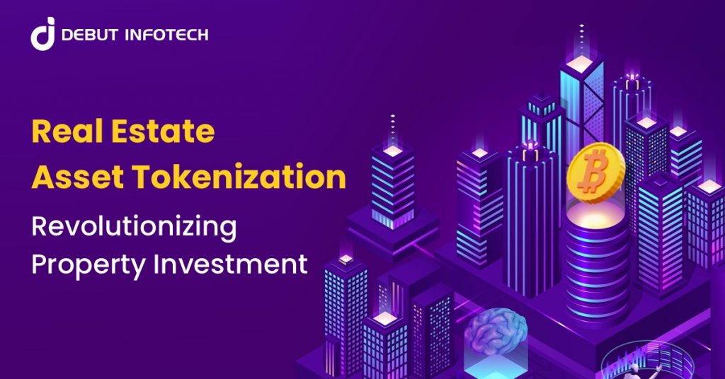 Real Estate Asset Tokenization