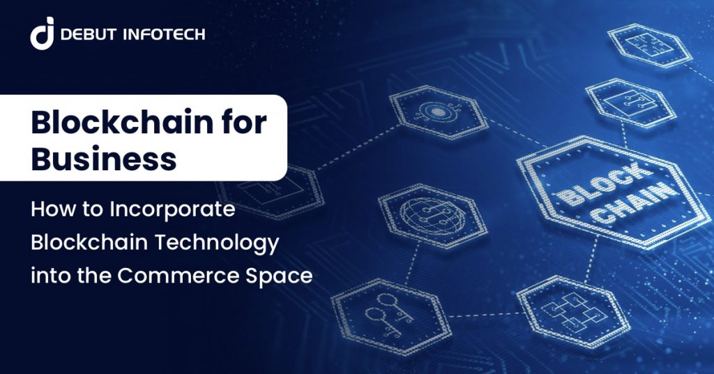 Blockchain for Business