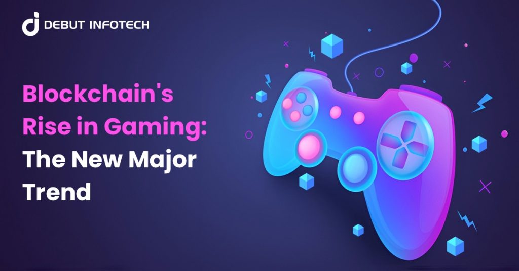 Blockchain in Gaming