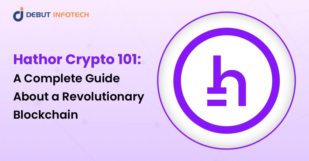 hathor crypto 101