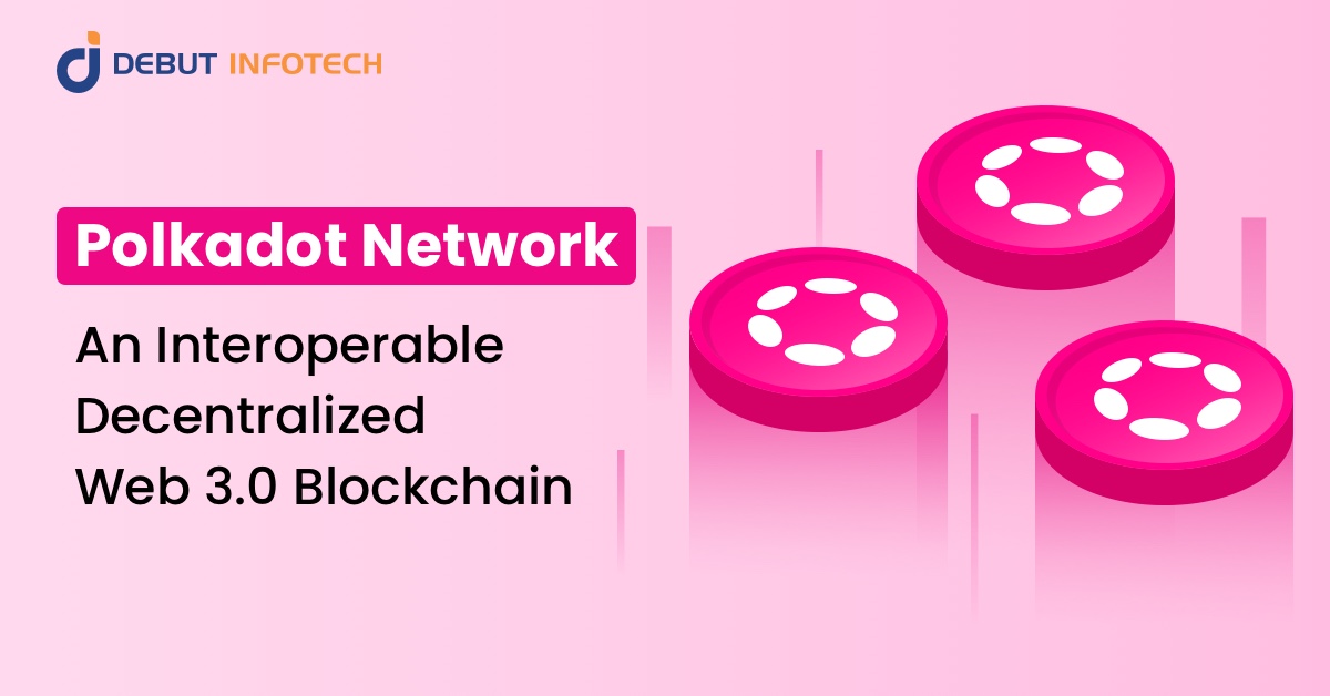 Polkadot Network