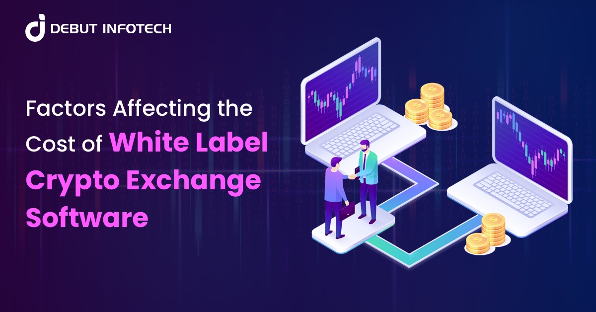 White Label Crypto Exchange