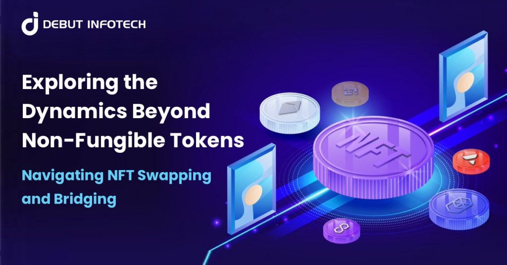 nft swap platform