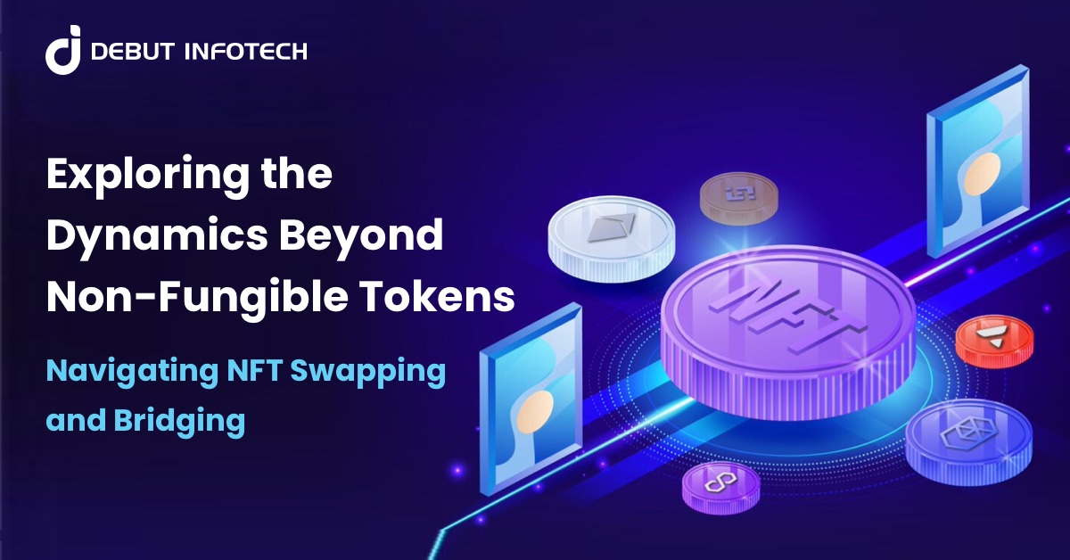 nft swap platform