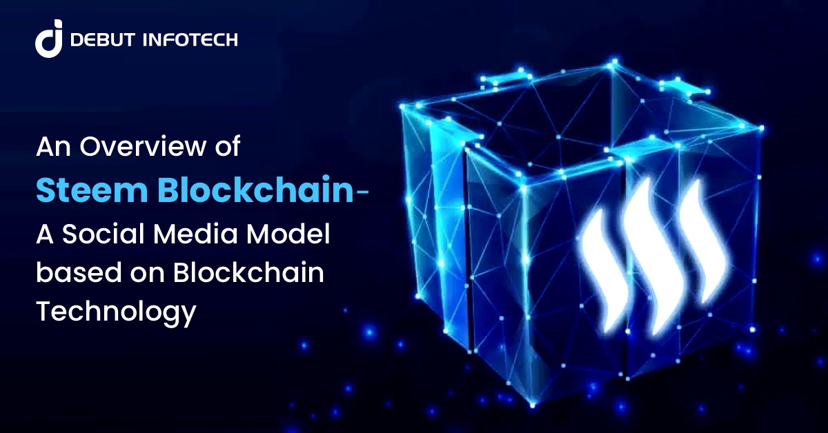 steem-blockchain