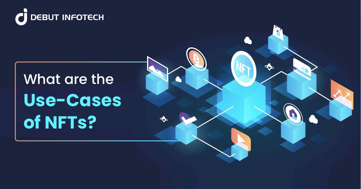 nft real world use cases