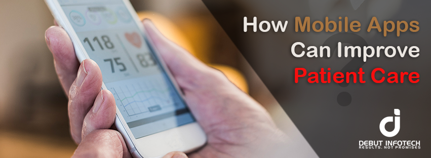 healthcare app development companies