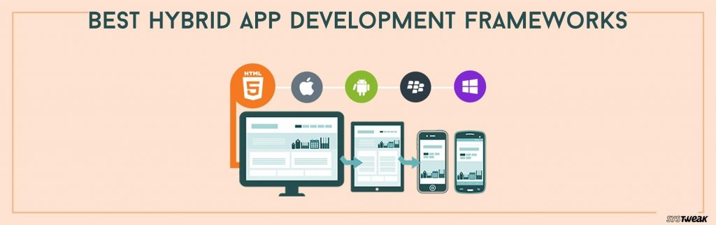 hybrid app development