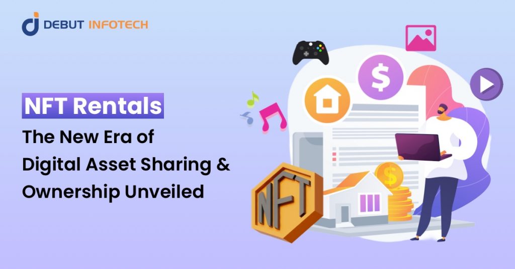 nft rentals