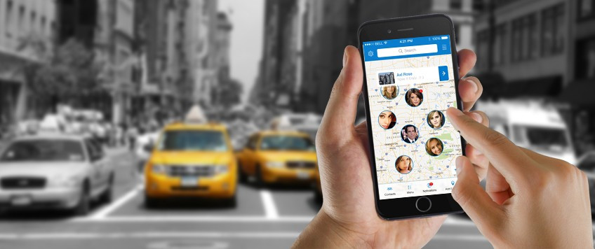 mobile app development services