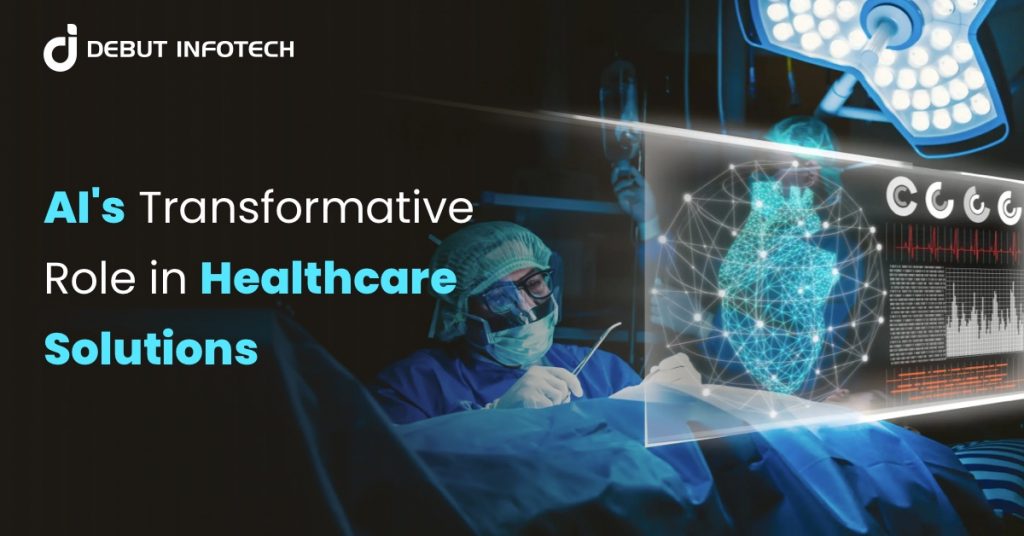 AI in Healthcare