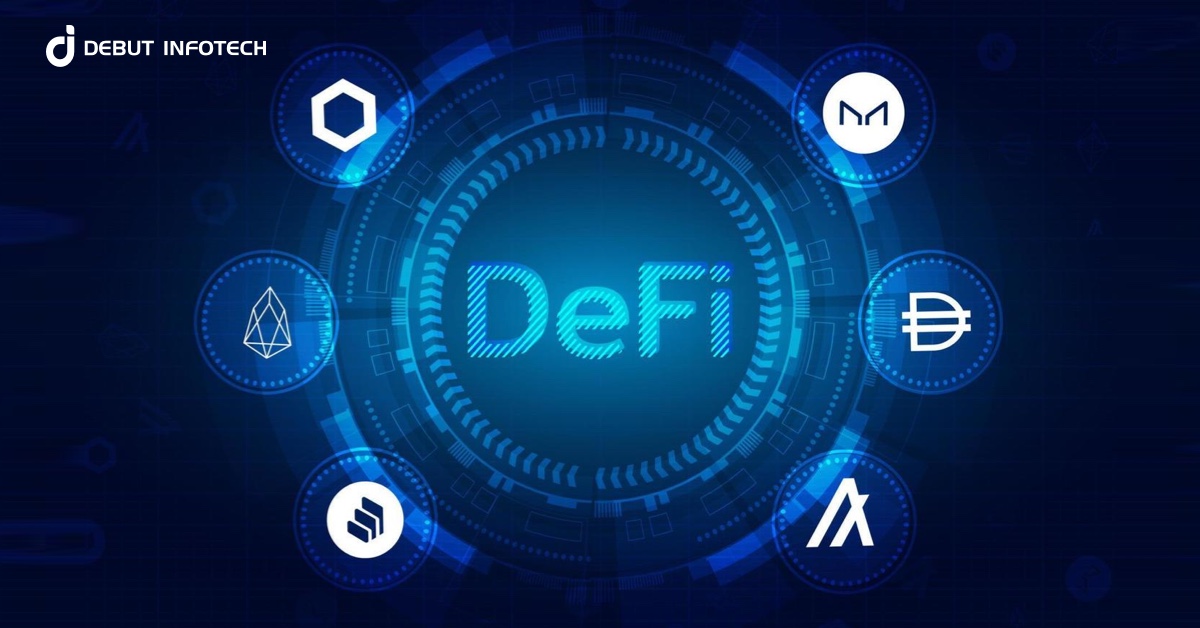 DeFi Aggregators