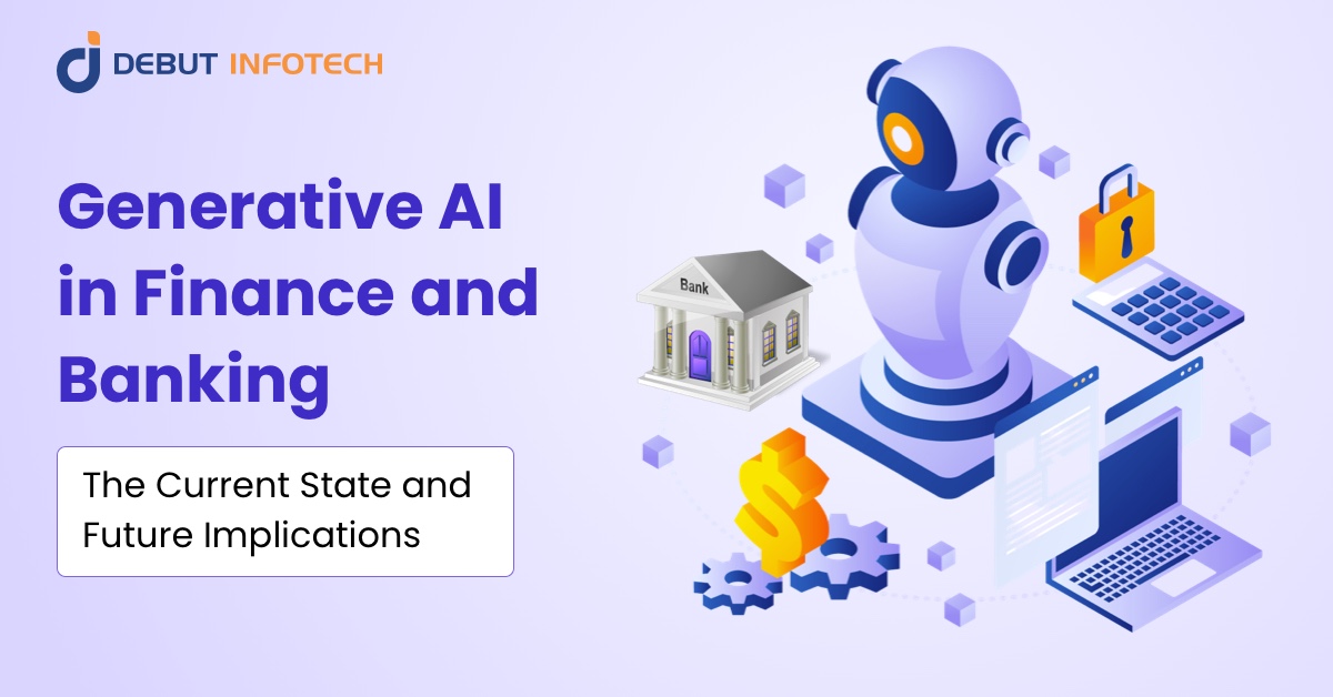 Generative AI Development Company