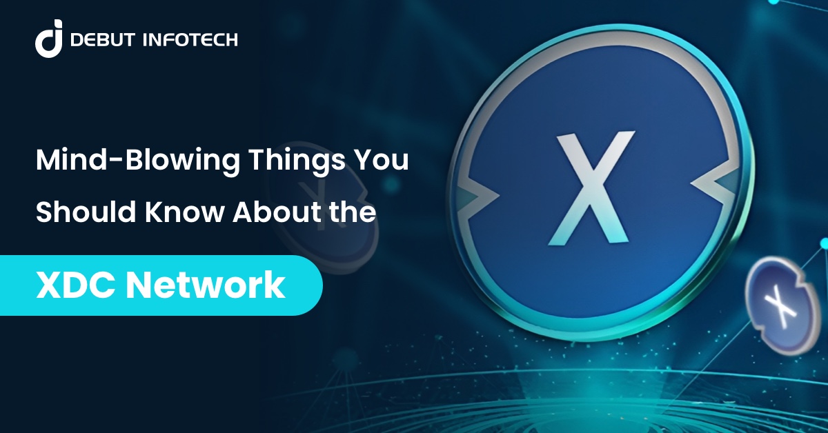 XDC Network