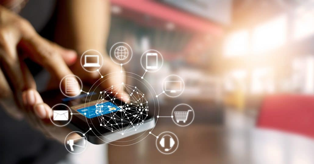 App development services