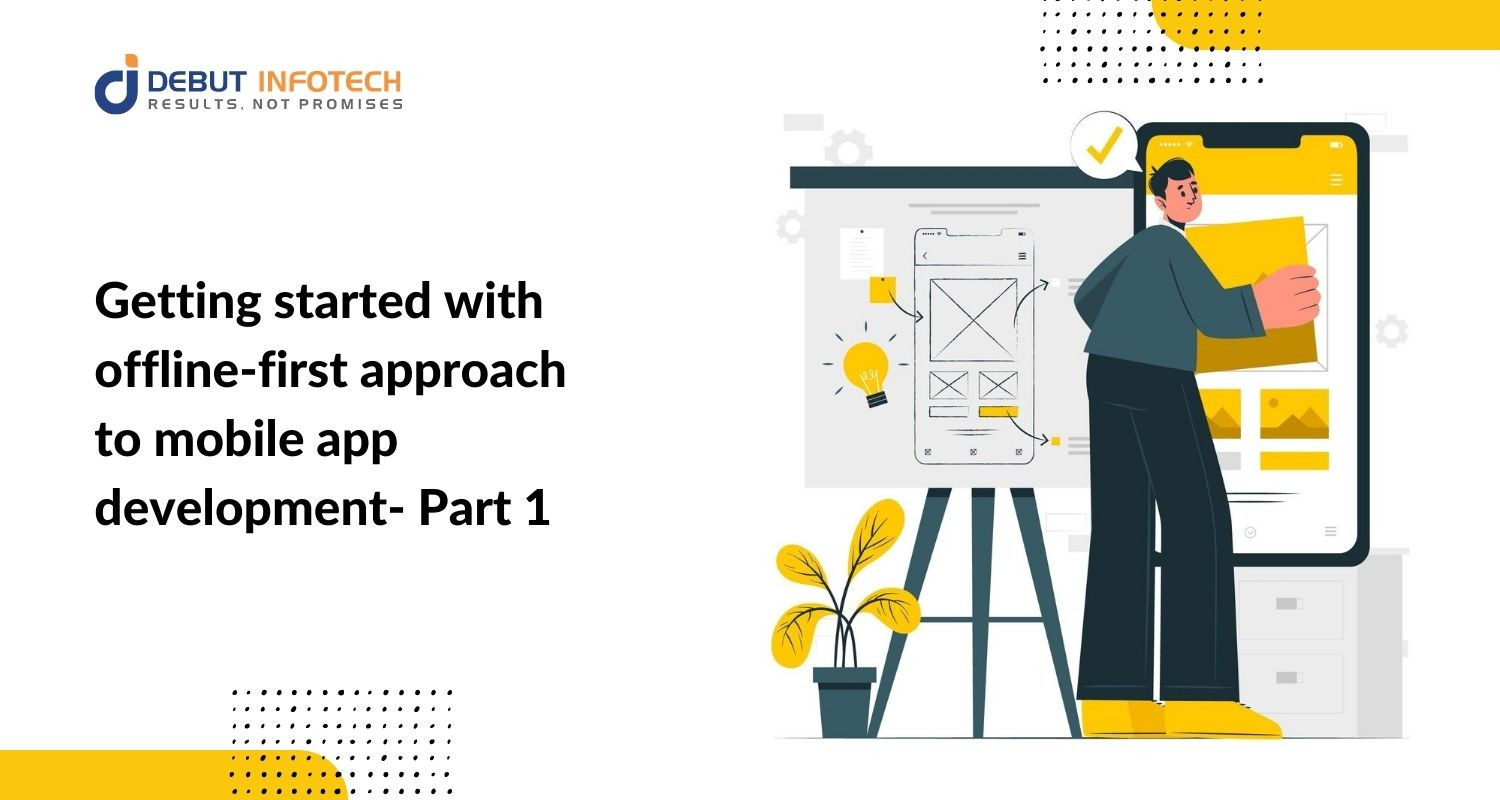 Mobile app development