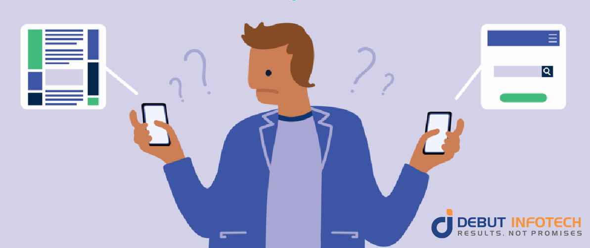 mobile app development