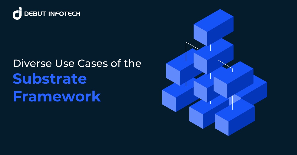 Substrate framework