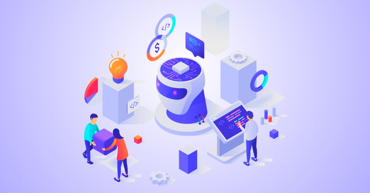 Best AI Development Services