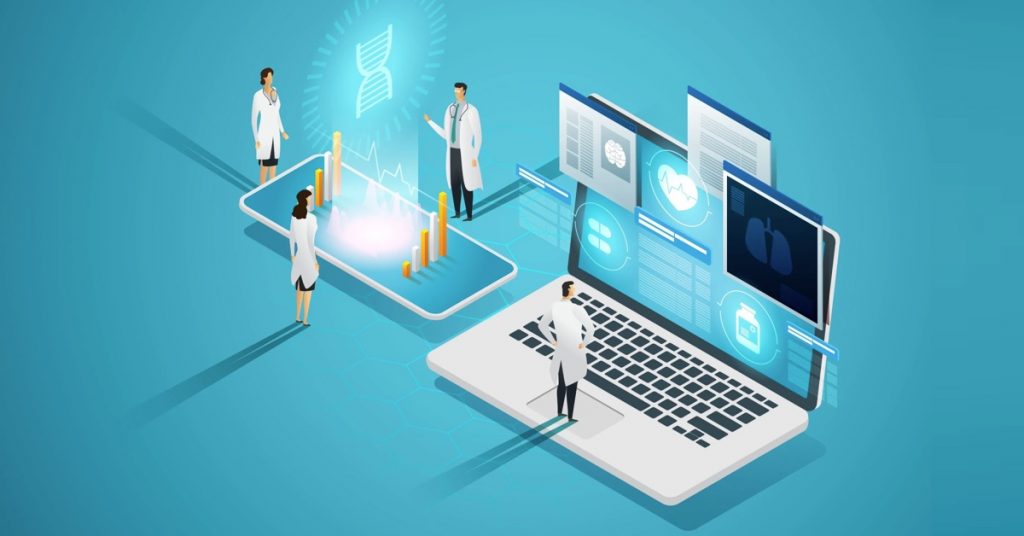 Healthcare Software Development Companies