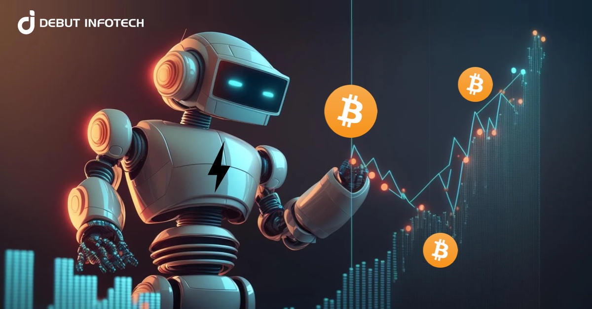 Cryptocurrency Exchange Development