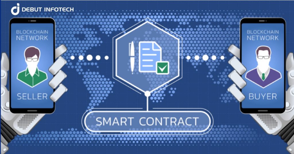 Smart Contract Development