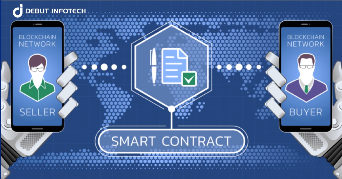 Smart Contract Development